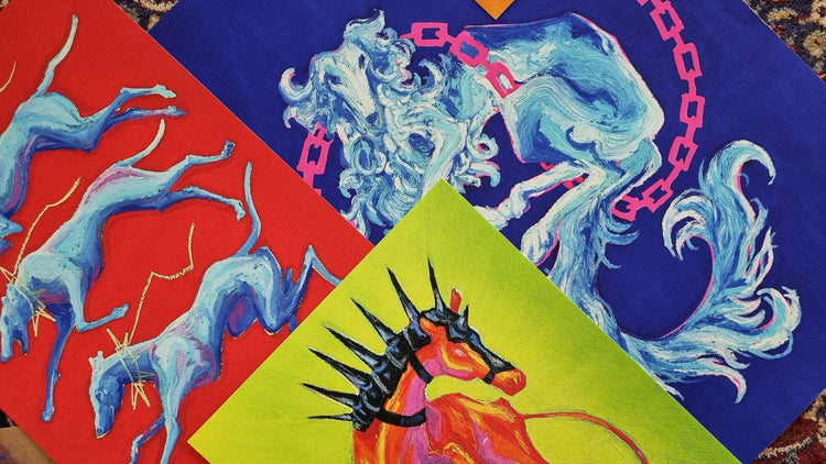 Fine Art Prints