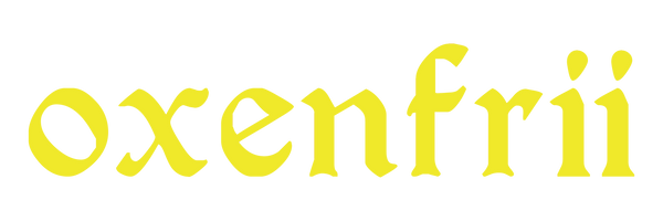 Oxenfrii