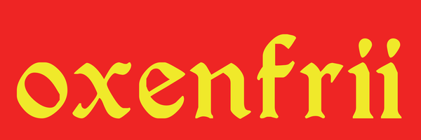 Oxenfrii