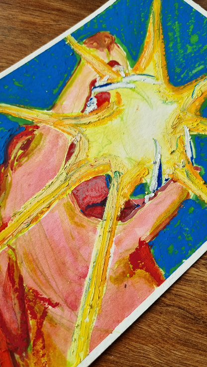 Devour, A5