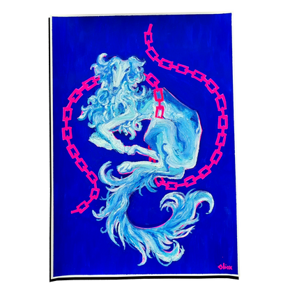 Moon Dog, A3