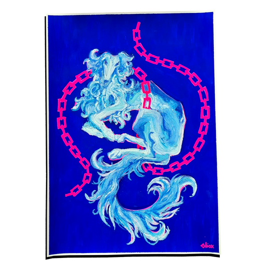 Moon Dog, A3