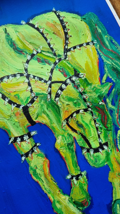Thorn, A4