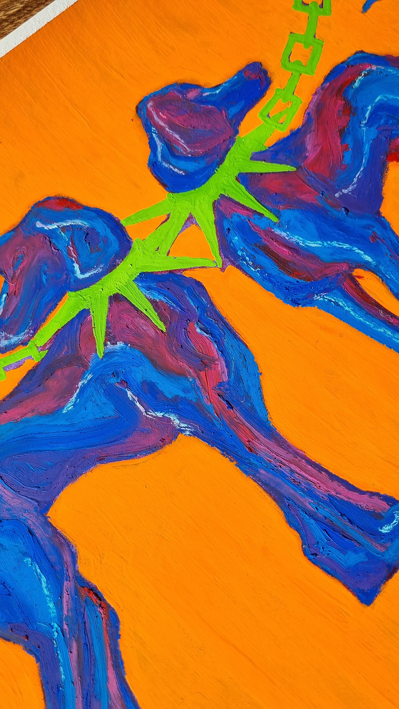 Twin, A3